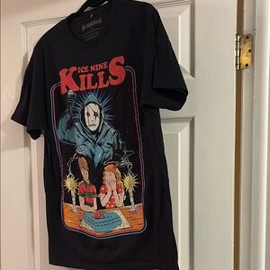Ice Nine Kills Graphic T-Shirt